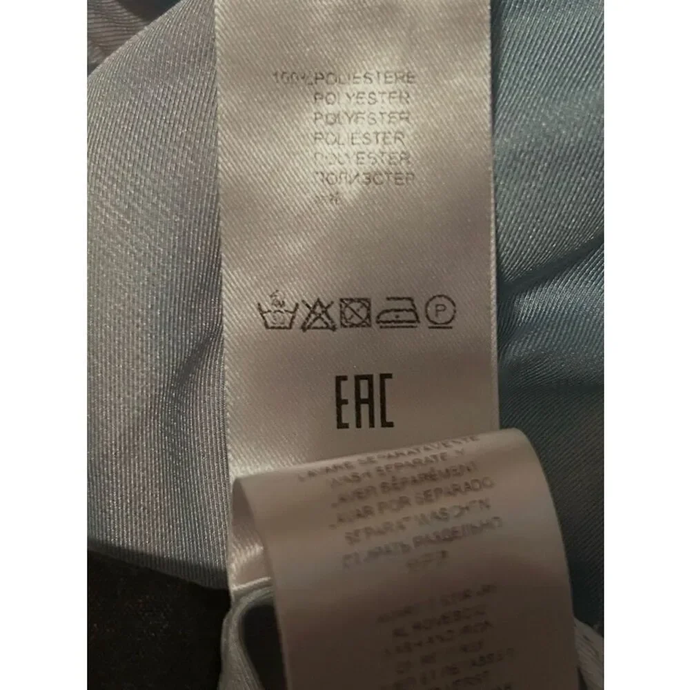 PIETRO BRUNELLI MATERNITY Anne Dress Size Medium